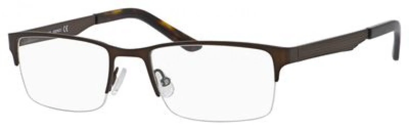 Adensco Ad115 Eyeglasses - view 2